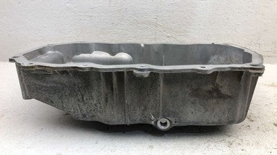 1998-2006 Dodge Stratus Engine Oil Pan With Good Drain Plug Oem 2.4L 4694525Ac