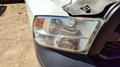 2013-2024 Dodge Ram 1500 Passenger Right Head Light Oem Front Lamp 68096438Ac