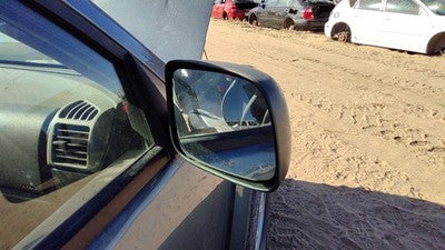 2004-2012 Gmc Canyon Passenger Right Side Mirror Door Mounted Power Oem 15246905