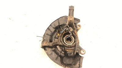 05-18 Toyota Avalon Driver Left Front Spindle Steering Knuckle With Wheel Hub