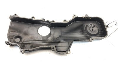 06-11 Subaru Impreza Outback Passenger Right Outer Timing Cover Plastic Oem 2.5L