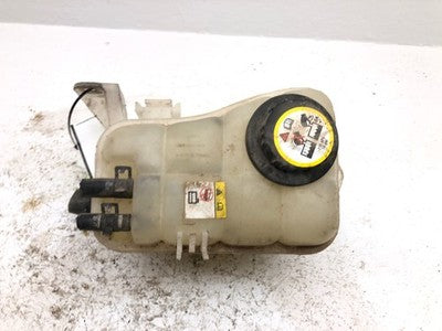 1999 Ford Taurus Sho Coolant Reservoir Radiator Overflow Tank Bottle Oem 3.4L V8