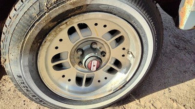 1983-1990 Ford Ranger 15 Aluminum Wheel Oem Factory Rim