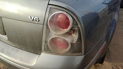 2001-2005 Vw Passat Passenger Right Tail Light Brake Lamp Oem Rear 3B5945096ac