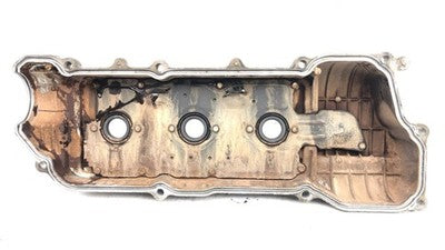 2002-2010 Toyota Highlander Left Valve Cover Oem 3.3L 112020A051