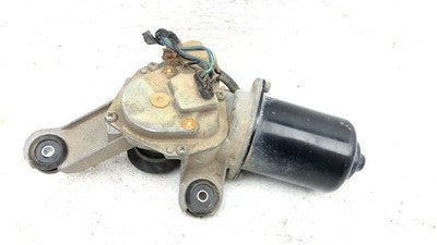 1996-1999 Subaru Legacy Rhd Postal Windshield Wiper Motor Oem 86511Ac071