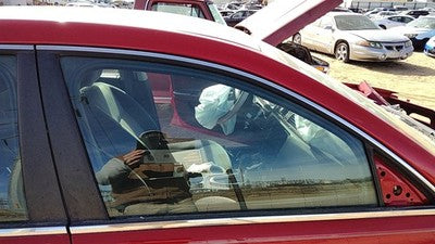 2006-2016 Chevy Impala Passenger Right Front Side Window Door Glass Oem 10338538