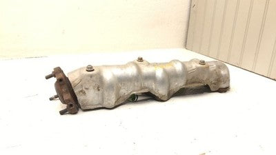 2004-2005 Chevy Impala Front Exhaust Manifold Assembly Oem Heat Shield Oem 3.4L