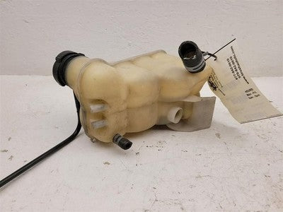 2000 Land Rover Range Rover Radiator Overflow Tank Bottle 4.6 Coolant Reservoir