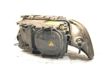 2000-2003 Audi A8 Passenger Right Head Light Oem Front Lamp With Bracket