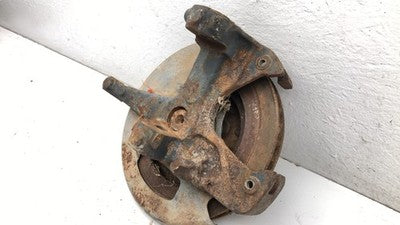1973-87 Chevy C10 Passenger Right Front Spindle Steering Knuckle With Wheel Hub