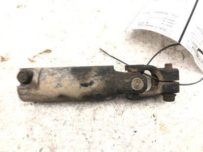 2013 Dodge Ram 1500 Lower Intermediate Steering Shaft Oem