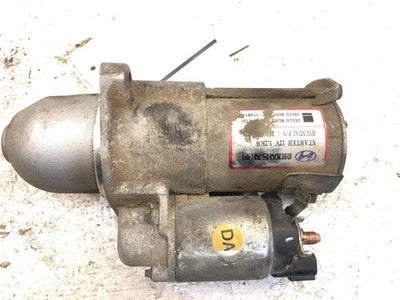 2006-2010 Kia Optima Starter Motor 2.4L 3610025020Rm