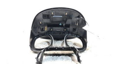 2010-17 Chevy Equinox Trim Bezel Around Speedometer Oem Dash Surround Panel