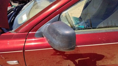 2001-2005 Volvo V70 Xc Driver Left Side Mirror Door Mounted Oem 306349366