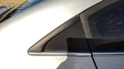 2013 Chevy Cruze Passenger Right Rear Moulding On Quarter Panel Oem