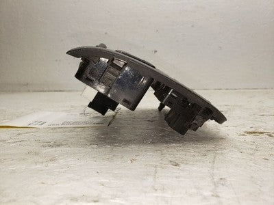 2004 Honda Odyssey Mirror Switch Panel Complete Assembly With Oem Trim Dash