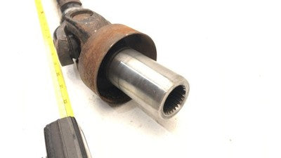 1989-1998 Geo Tracker Front Drive Shaft Oem Driveline 4X4 4Wd 30012977