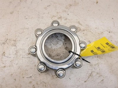 1999 Ford F250 Super Duty Wheel Center Cap Front Hub Cover Chrome Powerstroke