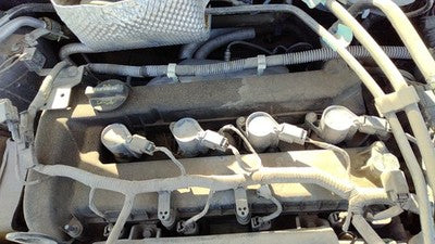 2003-2011 Ford Focus Set Of 4 Ignition Coil Assembly Oem 4M5Z12029B