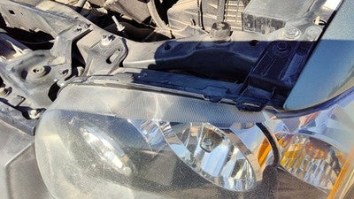 2005 2006 2007 Ford Escape Driver Left Head Light Oem Front Lamp 7l8z13008d
