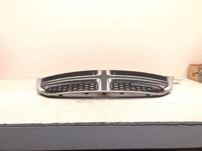 2011-2020 Dodge Journey Front Grille Oem Chrome 1su84sz0ac