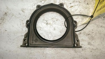 2006 Dodge Sprinter Van 3500 2.7L Rear Main Seal Plate Bracket Oem A6110100214