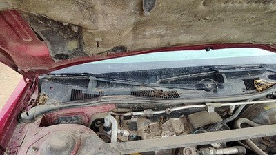 1992-2002 Cadillac Eldorado Passenger Right Windshield Wiper Arm Oem Blade Lever