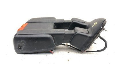 13-16 F250 Passenger Right Side Mirror Door Mounted Oem Power 6.7L Powerstroke