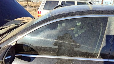 2012-2022 Vw Passat Driver Left Front Side Window Door Glass Oem 561845201