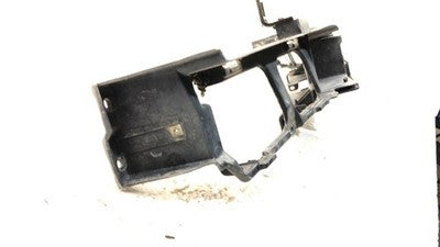 88-91 Cutlass Cierra Header Panel Mount Bracket Brace Oem 2 Door Coupe 10129999