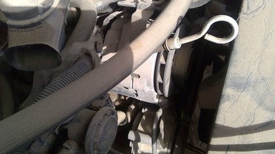 1985-1988 Chevy Caprice Alternator 4.3L 01101308