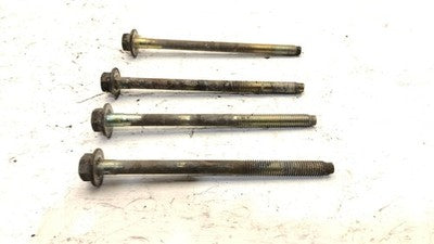 1997 Ford Aerostar Set Of Bolts Only For Ac Compressor Air Conditioner Pump Oem