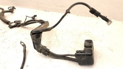 2013 Kia Optima Set Of Battery Cables Oem Wiring Harness 91850-4C110