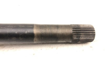 1980-1986 Ford F150 Driver Left Rear Axle Shaft Oem 9" 28 Spline E0tz4234l