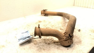 1995 Chevy Silverado Exhaust Y-Pipe Crossover Oem Header 5.7L At 4X4