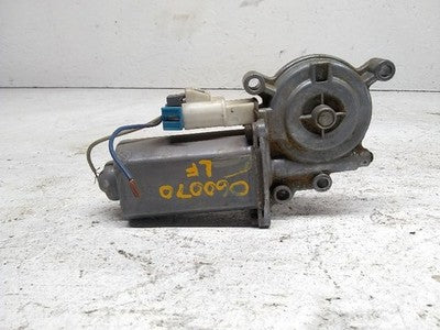 1999-2005 Pontiac Grand Am Power Window Motor Right Left Oem 19152005