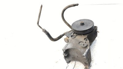 2000 Tahoe Complete Set Of Brackets Pulleys Ac Alternator Power Steering 5.7L