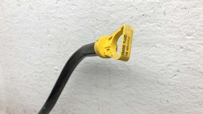 2015 Ford F250 Transmission Fluid Dipstick Tube Oem 6.7L Powerstroke