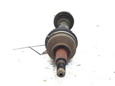 2011-2019 Dodge Journey Driver Left Front Axle Shaft Oem Cv Axle Awd 68079565aa