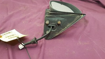 1999-2000 Dodge Durango Driver Left Side Power Mirror Oem