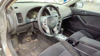 2007-2009 Nissan Altima Windshield Wiper Motor Oem 28800Ja000
