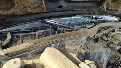 Chevy Caprice Passenger Right Windshield Wiper Arm Oem Blade Lever