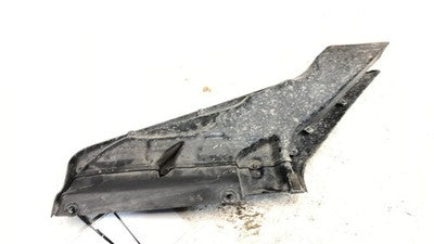 2016 Subaru Wrx Ram Air Intake Assembly Tube Snorkel Oem