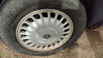 1991-1996 Buick Park Ave 15" Aluminum Wheel Oem Factory Rim