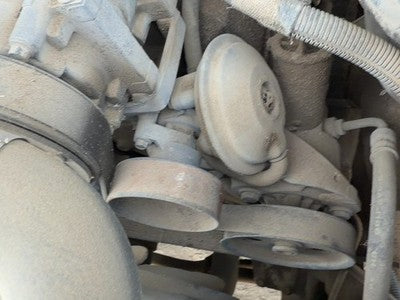 96-97 Ford F250 Vacuum Pump Assembly Oem Powerstroke 7.3L
