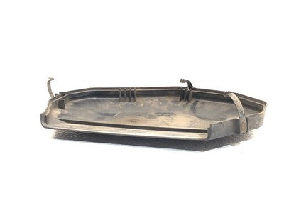 2000 Audi A8 Upper Timing Cover Oem Plastic Shield 4.2L 077109118C