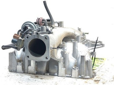 1997-2000 Mitsubishi Montero Sport Upper Intake Manifold Assembly Oem 3.0L Fed