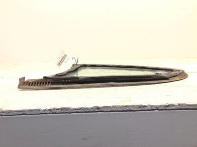 99-04 Alero Passenger Right Rear Quarter Glass Back Side Window 2 Door Coupe