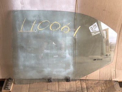 2001-2002 Kia Optima Driver Left Rear Side Window Door Glass Oem Back 8341138520